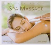 Julia Anand - Spa Massage (CD)