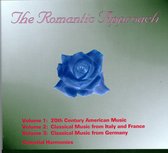 Various Artists - The Romantic Approach (3 CD)