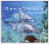 Janina Parvati - Dolphin Meditation (CD)