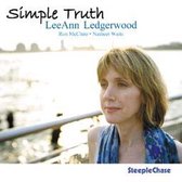 Leeann Ledgerwood - Simple Truth (CD)