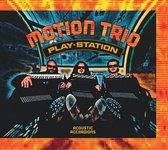 Motion Trio - Play-Station (CD)