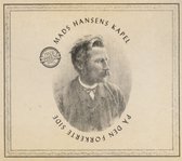 Mads Hansens Kapel - Pa Den Forkerte Side (CD)