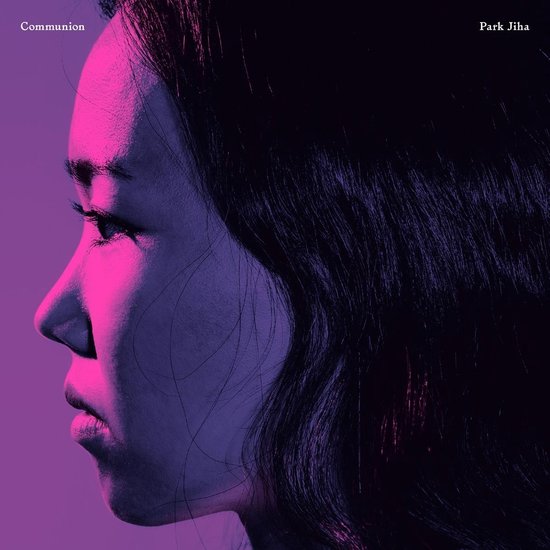 Park Jiha - Communion (CD)