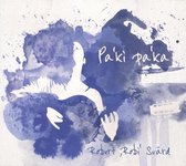 Robert 'Robi' Svaerd - Pa'ki Pa'ka (CD)