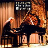 Christian Bleiming - Solo & Live (CD)