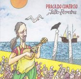 Julio Pereira - Praca Do Comercio (CD)