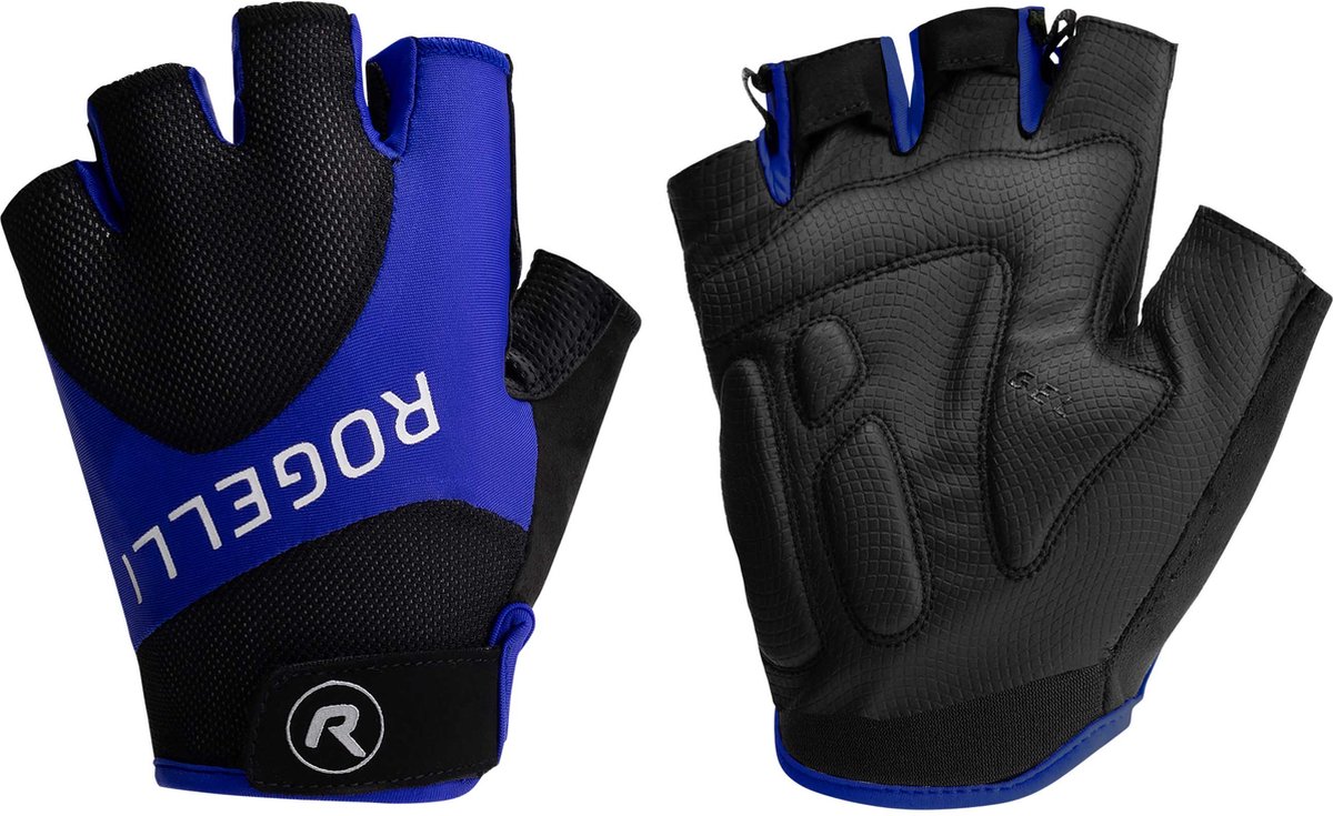 Gants de Cyclisme Rogelli Arios II Homme