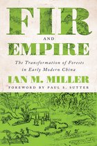 Weyerhaeuser Environmental Books- Fir and Empire