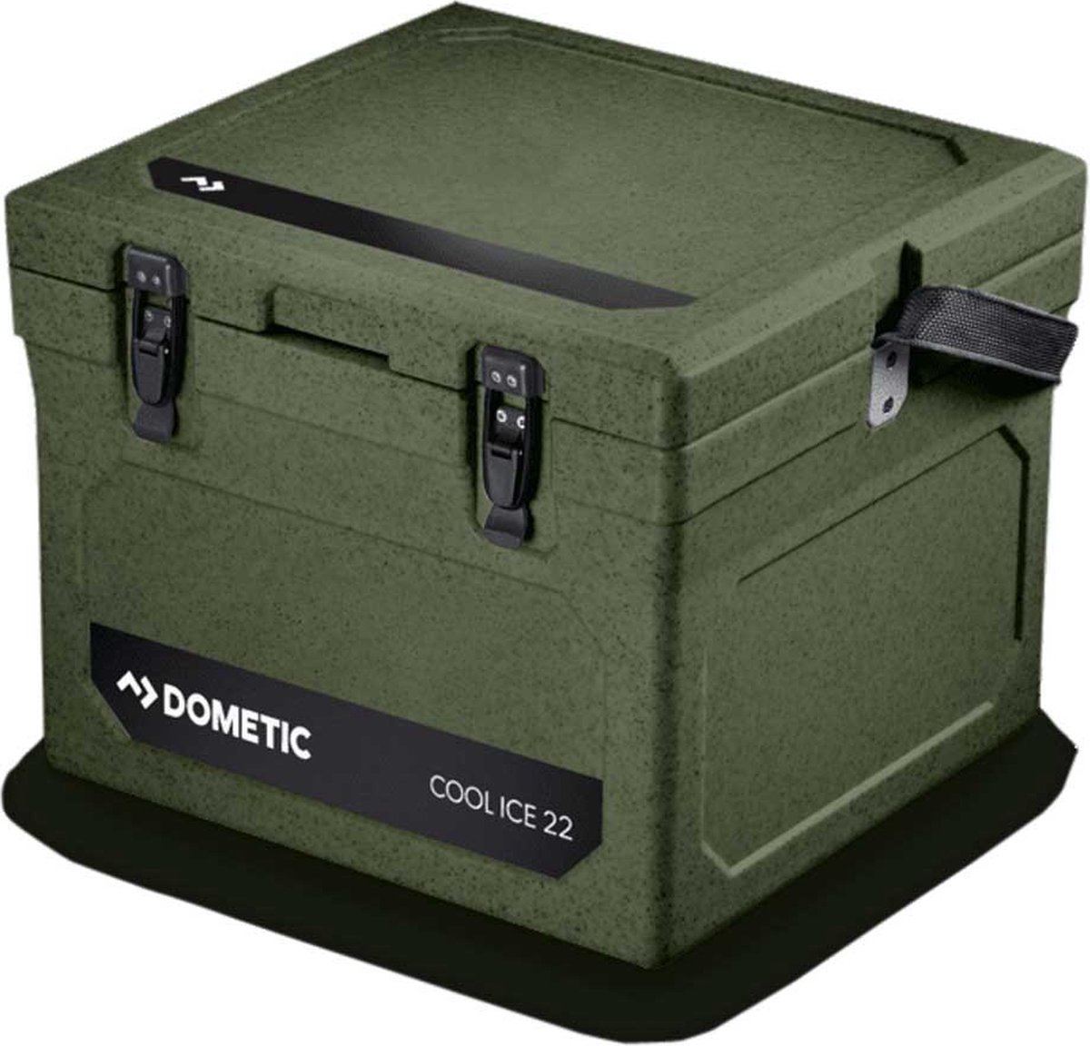 Dometic Cool-Ice WCI 22 - passieve koelbox - 22 Liter - kleur groen