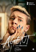 Agent (DVD)