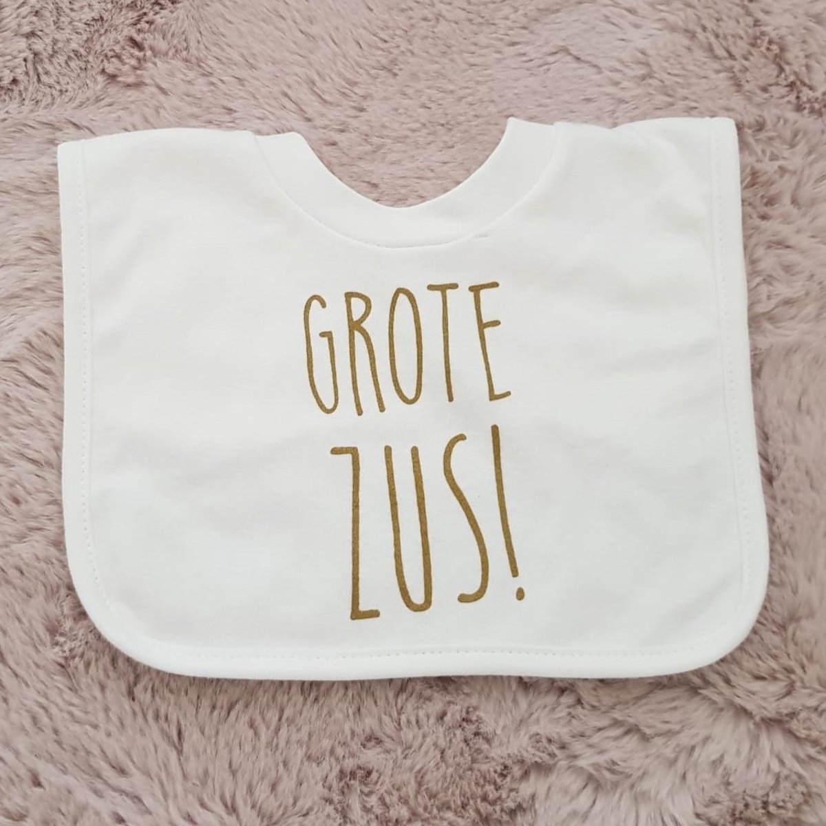 Goedkoopste Baby slabbetje cadeau tekst worden hoera zwangerschap bekendmaking aankondiging voor de liefste aanstaande geboorte gaat worden jullie worden zwangerschapsaankondiging