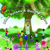 My Book of Bible Verses & Daily Prayers