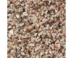 Flamingo Aquarium Grind Licht 2,5 kg - Beige - 2.5 kg