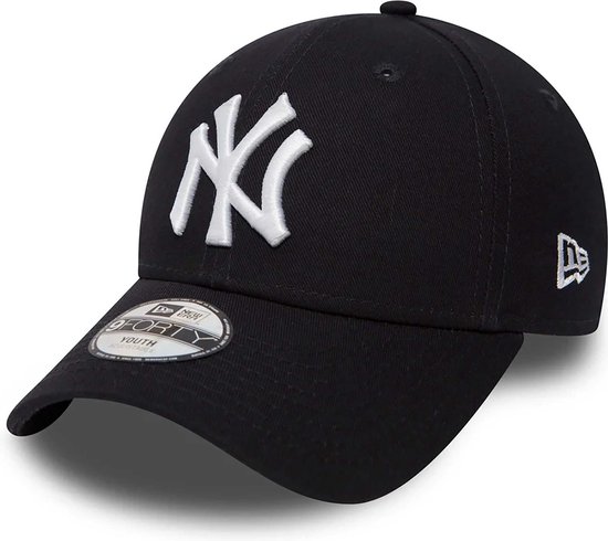 Casquettes/Chapeau New Era K 940 Mlb League Basic Ney - Streetwear - Enfant