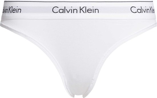 Calvin Klein Modern Cotton slip