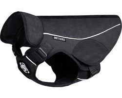 OneTigris K9 - Verstelbare Winter Hondenjas - Waterbestendig - L