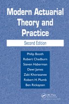 Modern Actuarial Theory And Practice