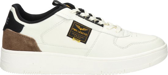 PME Legend Sneakers Gobbler Off White (PBO2308080 - 701)