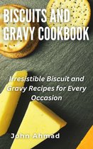 Biscuits and Gravy Cookbook