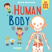 Amazing pop-ups- Human Body