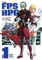 From FPS to RPG 1 - From FPS to RPG T01