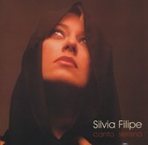 Silvia Filipe - Canto Serena (CD)
