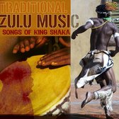 Amagugu Akwazulu & Abalendeli Bengoma - Traditional Zulu Music (CD)