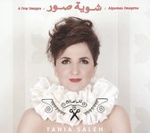 Tania Saleh - A Few Images (CD)