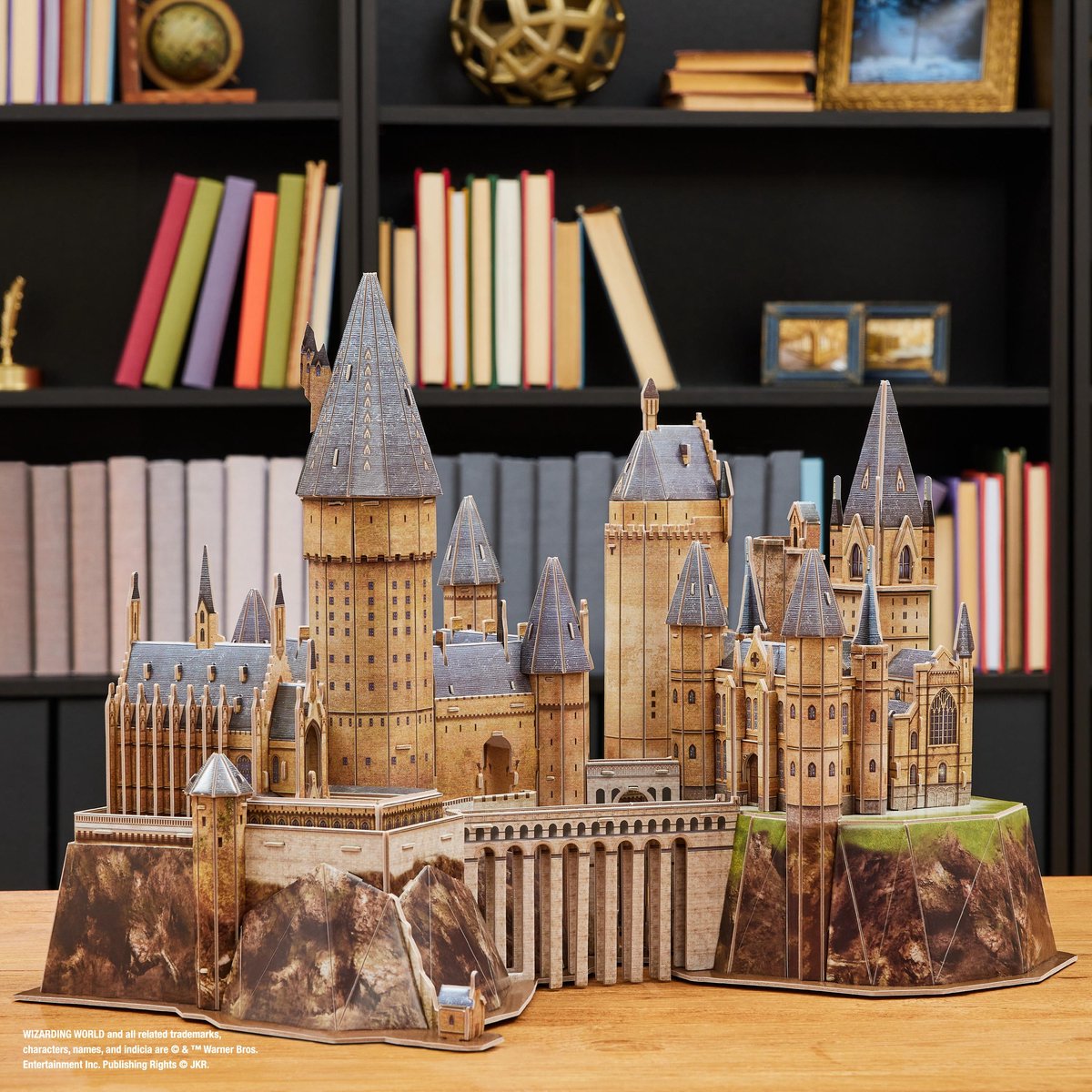 Harry Potter speelgoed kopen? ✔️ Tot 68% korting