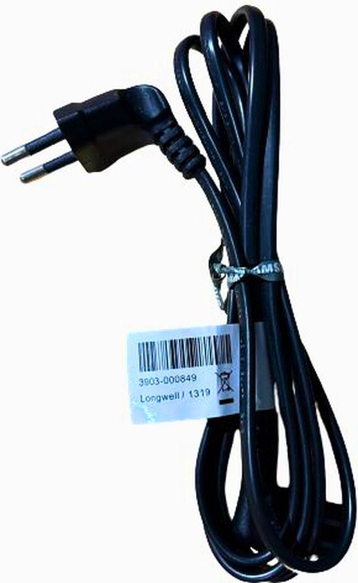 Câble d'alimentation d'origine SAMSUNG 3903-000525