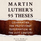 Martin Luther’s 95 Theses