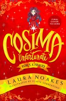 Cosima Unfortunate 2 - Cosima Unfortunate Foils a Fraud (Cosima Unfortunate, Book 2)