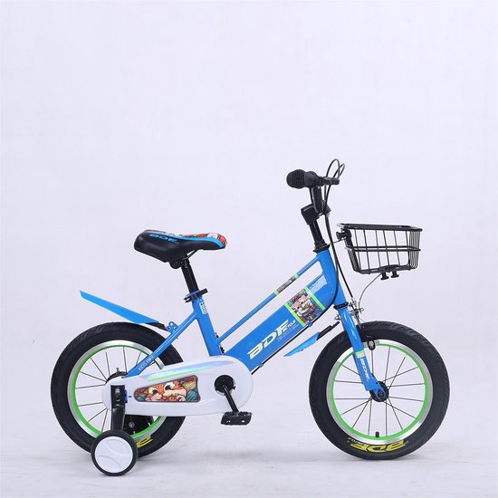 Jongensfietsen 12-inch | 2-4 jaar Archieven