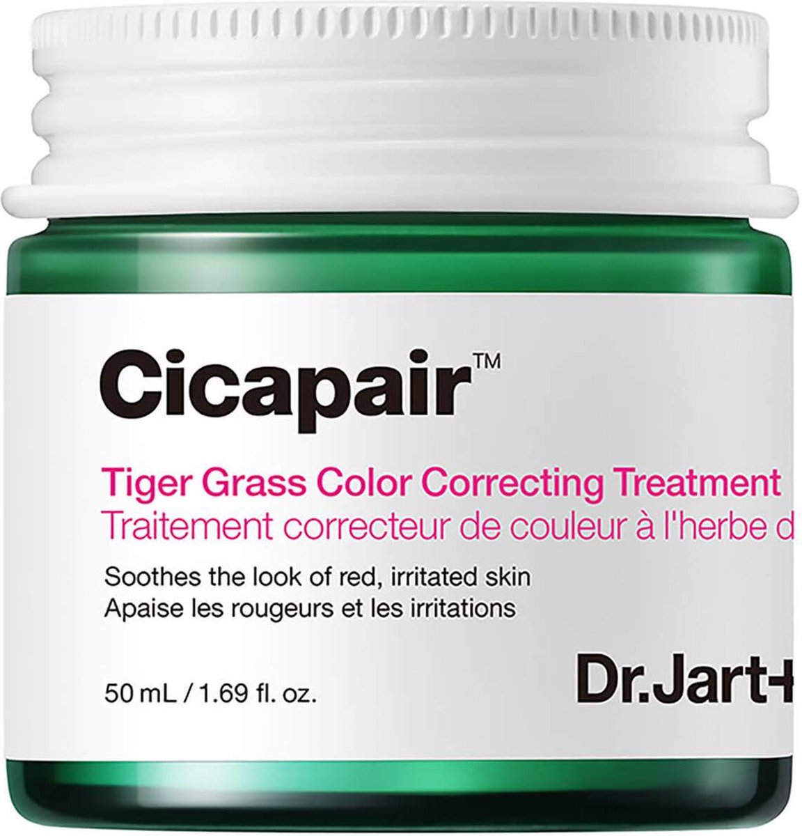Dr jart 2024 color corrector