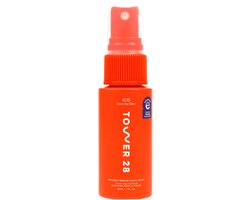 Tower 28 Beauty SOS Daily Rescue Facial Spray - Hypochlorous Acid - Gezichtsspray - Acne & Rosacea - Eczeem - Roodheid & Irritatie - 30ml