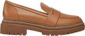 Michael Kors Parker Lug Loafer Dames - Pale Peanut - Maat 39