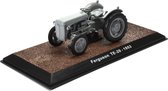 Editions Atlas Collections - Ferguson TE-20 - 1953 Tractor Scale 1:32