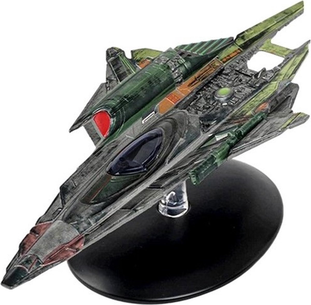 Star-Trek-Picard Universe Seven of Nine’s ship FC 18x26,5cm