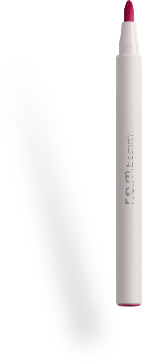 Goedkoopste R.E.M. Beauty - Practically Permanent Lip Stain Marker - Lipstick - Popular