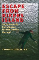 Escape from Rikers Island