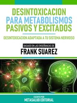 Desayunos Saludables Y Desayunos Desastrosos - Basado En Las Enseñanzas De Frank  Suarez eBook v. Metasalud Editorial