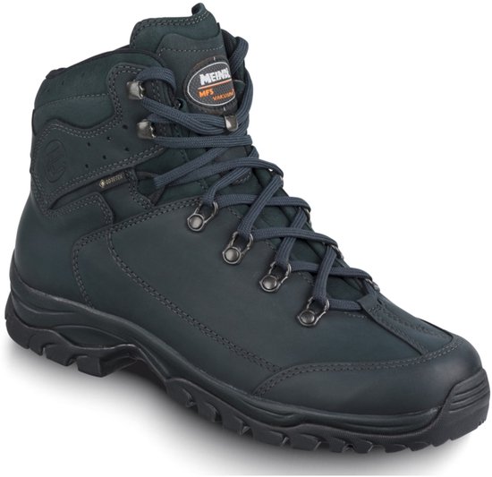 Vakuum Men Ultra Hoge Wandelschoen Heren Nachtblau 11,5