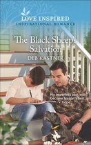 Rocky Mountain Family - The Black Sheep's Salvation