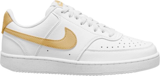Nike Court Vision Low Dames Sneakers