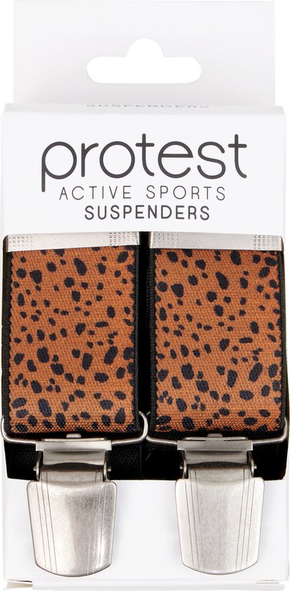 Protest Prtskuta - maat 1 Ladies Suspenders