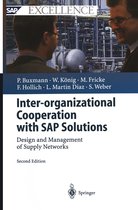 SAP Excellence- Inter-organizational Cooperation with SAP Solutions