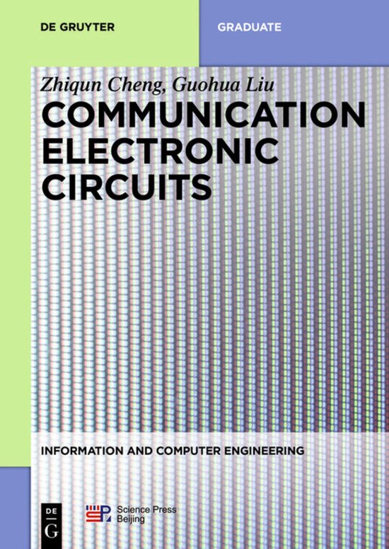 Information and Computer Engineering8- Communication Electronic ...