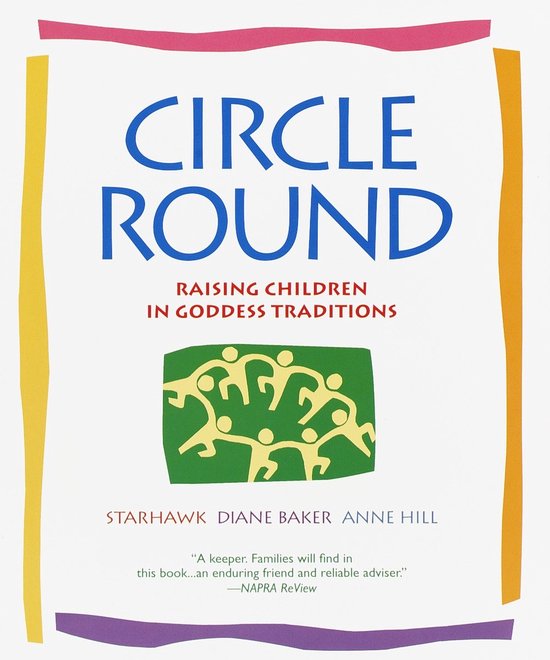 Foto: Circle round