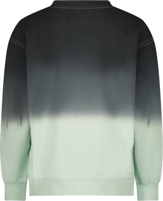 Raizzed Niran Jongens Trui Pistachio Green Maat 116 bol