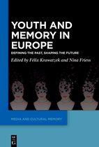 Media and Cultural Memory34- Youth and Memory in Europe